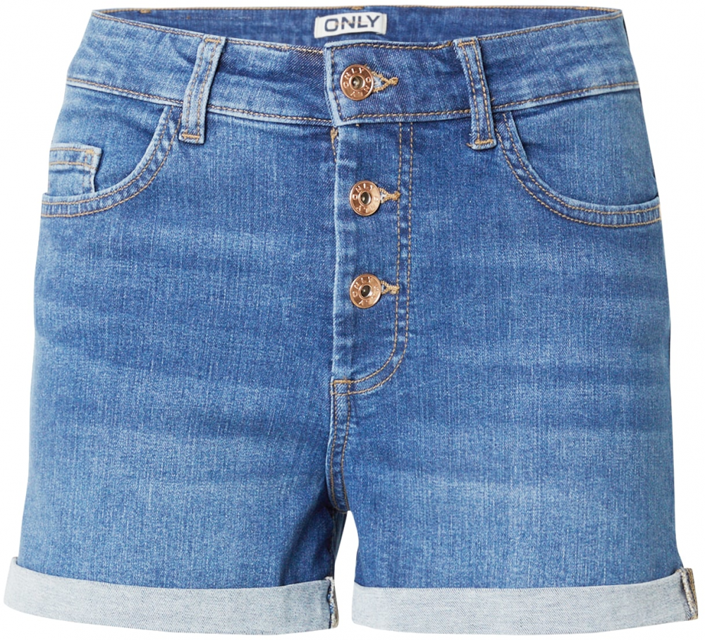 ONLY Džínsy 'ONLHush'  modrá denim