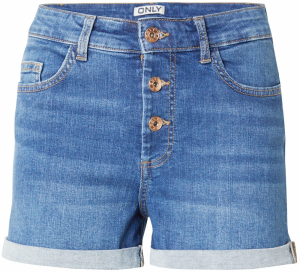 ONLY Džínsy 'ONLHush'  modrá denim