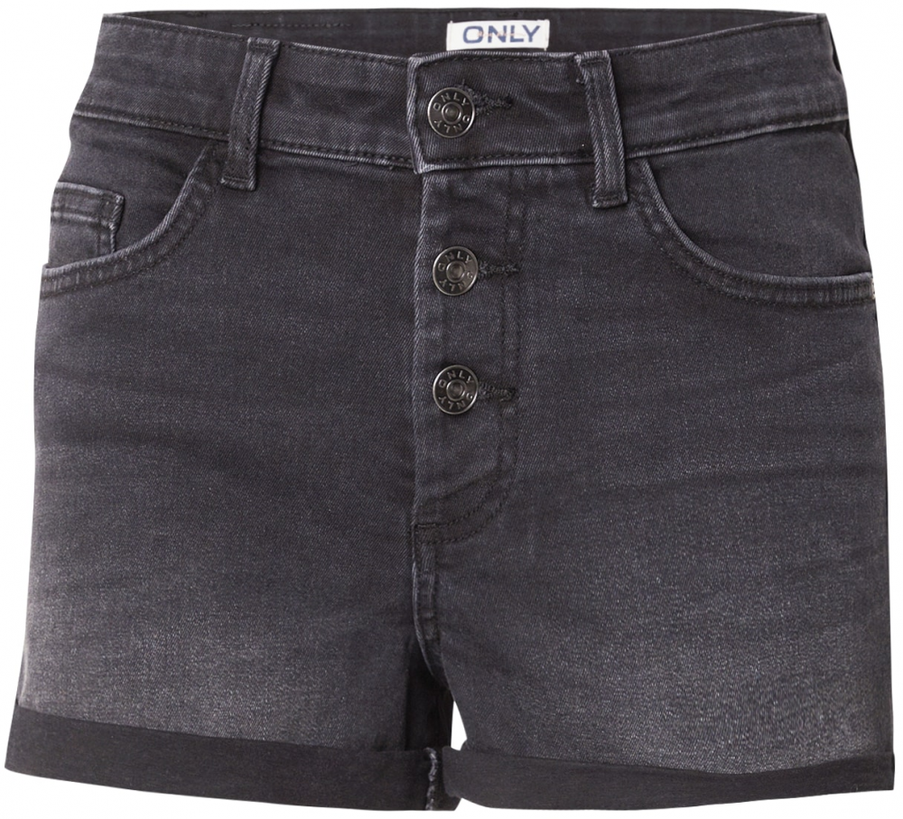 ONLY Džínsy 'ONLHush'  čierny denim
