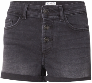 ONLY Džínsy 'ONLHush'  čierny denim