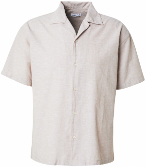 JACK & JONES Košeľa 'JJBREEZE'  piesková