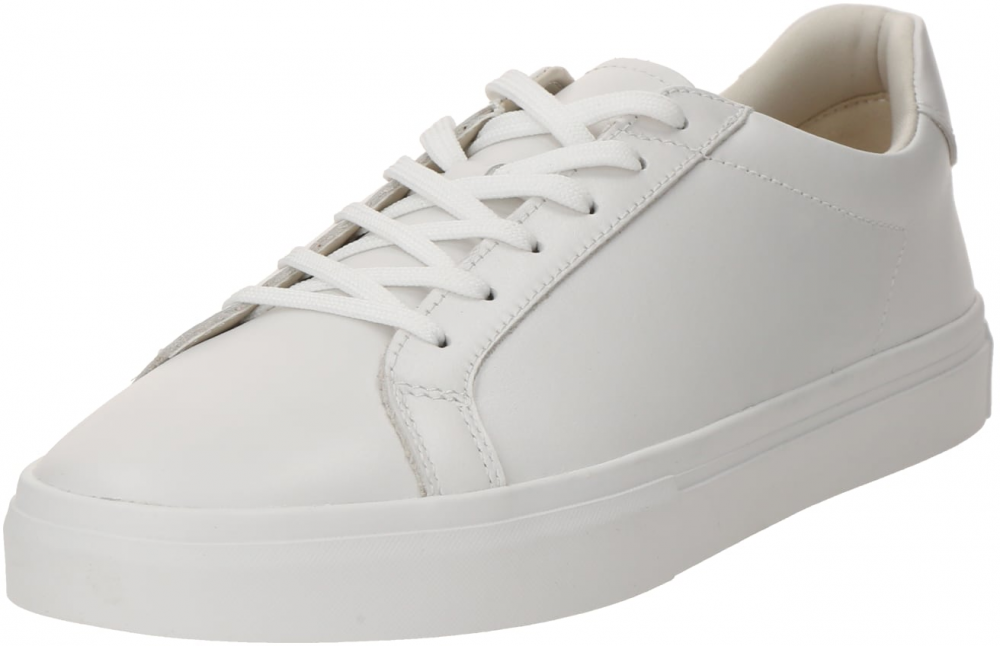 VAGABOND SHOEMAKERS Nízke tenisky 'Cody'  biela