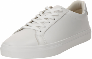 VAGABOND SHOEMAKERS Nízke tenisky 'Cody'  biela