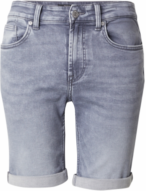 Only & Sons Džínsy 'ONSPLY'  sivý denim