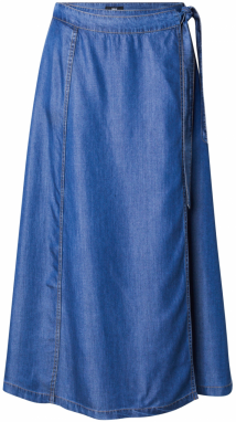 MEXX Sukňa  modrá denim