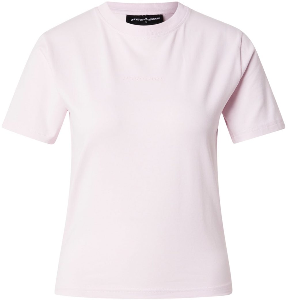 Pegador Tričko 'YONA'  ružová