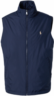 Polo Ralph Lauren Vesta  svetlobéžová / námornícka modrá