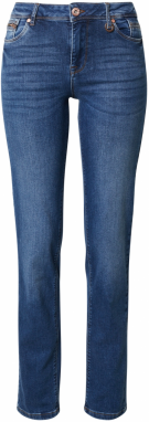 PULZ Jeans Džínsy 'PZEMMA'  modrá denim