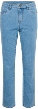 Kaffe Džínsy 'KA Vicky'  modrá denim