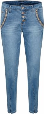 Cream Džínsy 'CR Holly'  modrá denim