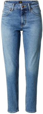 Lee Džínsy 'RIDER JEANS'  modrá denim
