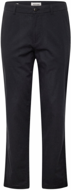 JACK & JONES Chino nohavice 'JPSTAce JJSummer'  čierna