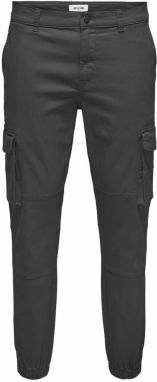 Only & Sons Džínsy 'ONSCarter'  antracitová