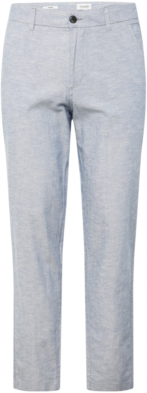 JACK & JONES Chino nohavice 'JPSTAce JJSummer'  svetlomodrá