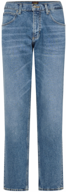 Lee Džínsy 'OSCAR'  modrá denim