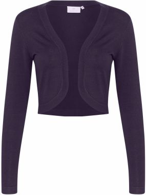 Kaffe Bolero 'KA Astrid'  černicová