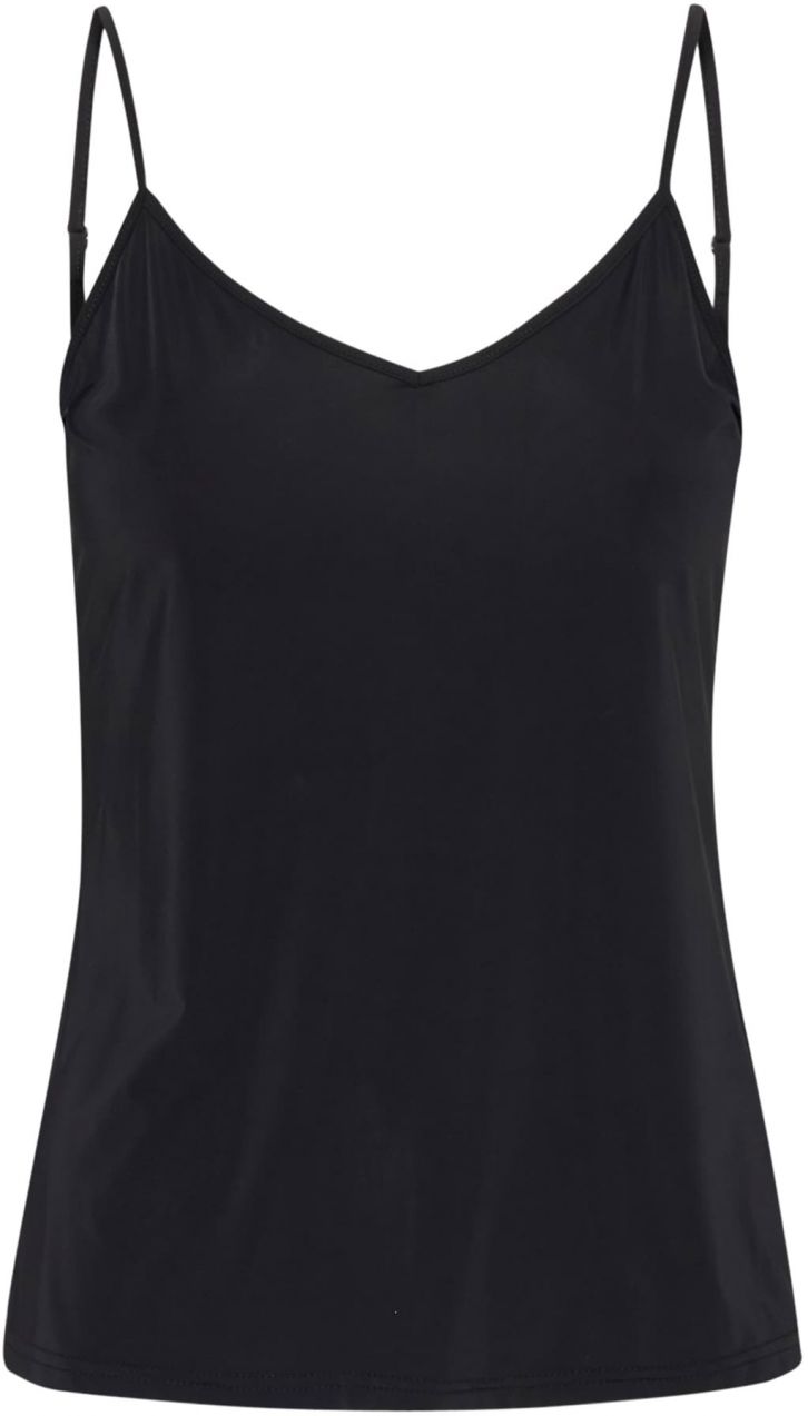Cream Top 'CR Lissandra'  čierna