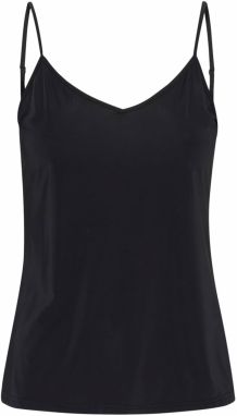 Cream Top 'CR Lissandra'  čierna