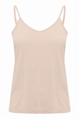 Cream Top 'CR Lissandra'  krémová