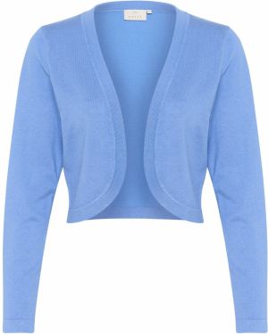 Kaffe Bolero 'KA Astrid'  modrá denim