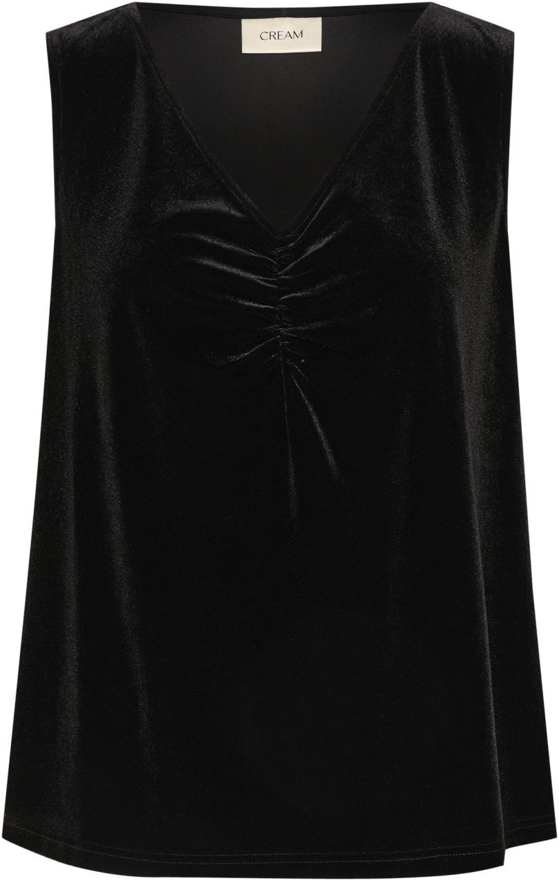 Cream Top 'CR Pativa'  čierna