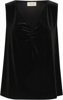 Cream Top 'CR Pativa'  čierna