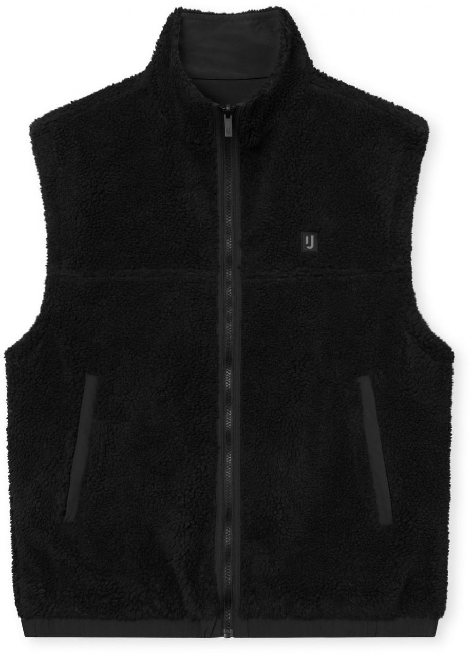 Johnny Urban Vesta 'Bryson'  čierna