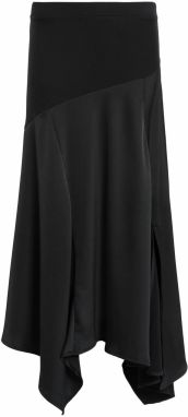 AllSaints Sukňa 'PIA'  čierna