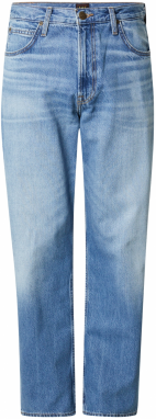 Lee Džínsy 'ASHER'  modrá denim