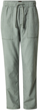 Lee Nohavice 'UTILITY DRAWSTRING PANT'  pastelovo zelená