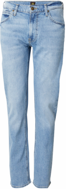 Lee Džínsy 'DAREN ZIP FLY'  modrá denim
