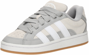 ADIDAS ORIGINALS Tenisky 'CAMPUS 00s'  sivá / sivobéžová / biela