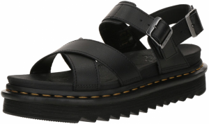 Dr. Martens Sandále 'Voss II'  čierna