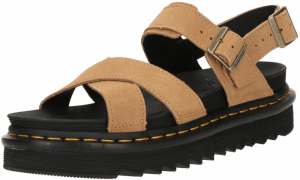 Dr. Martens Sandále 'Voss II'  brokátová