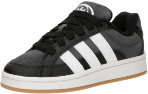 ADIDAS ORIGINALS Tenisky 'CAMPUS 00s'  tmavosivá / čierna / biela