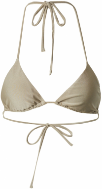 LeGer by Lena Gercke Bikinový top 'Duana'  kaki