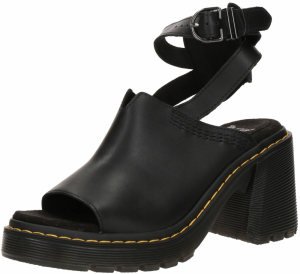 Dr. Martens Sandále 'Millee'  čierna