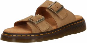 Dr. Martens Šľapky 'Josef'  svetlohnedá