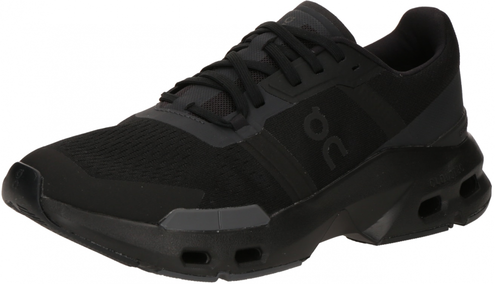 On Bežecká obuv 'Cloudpulse'  čierna