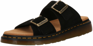 Dr. Martens Šľapky 'Josef'  čierna