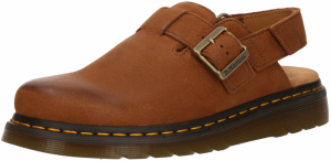 Dr. Martens Dreváky 'Jorge II'  hnedá