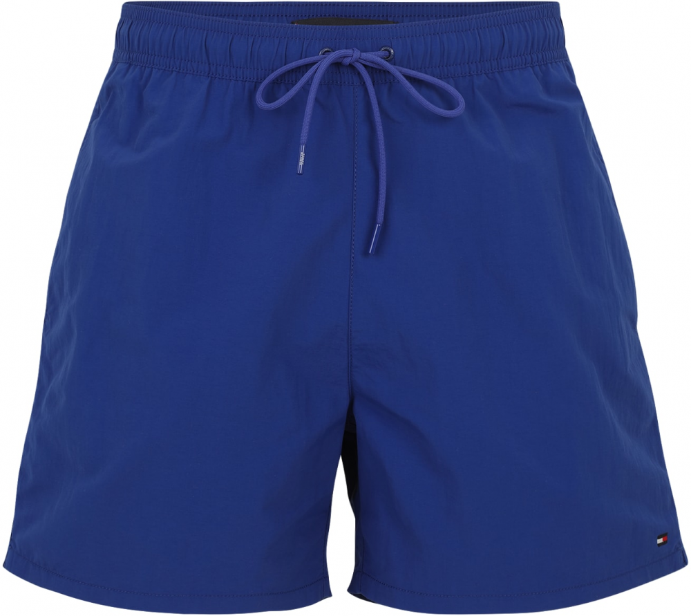 Tommy Hilfiger Underwear Plavecké šortky  modrá