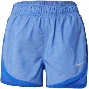 NIKE Športové nohavice 'TEMPO'  modrá / kráľovská modrá