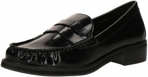 TOPSHOP Papuče 'Carter'  čierna