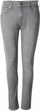 SCOTCH & SODA Džínsy  sivý denim