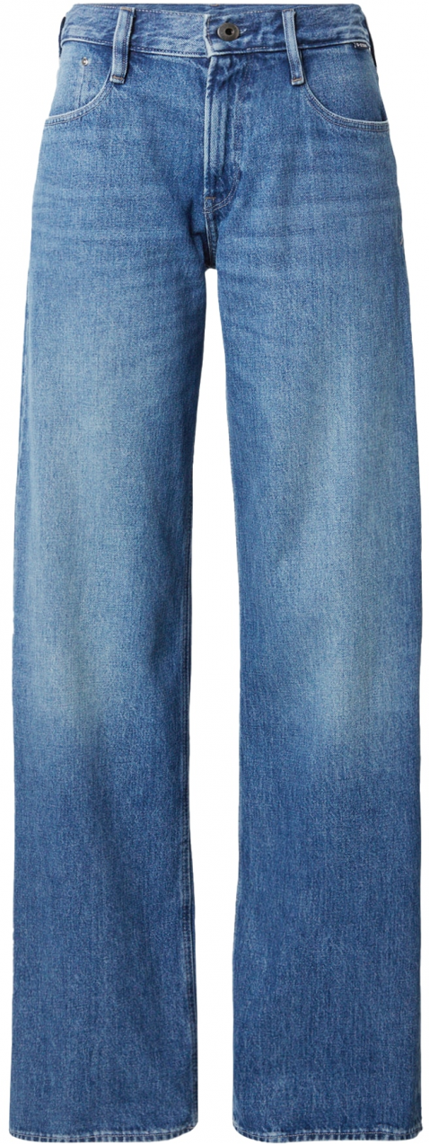 G-STAR Džínsy 'Judee'  modrá denim