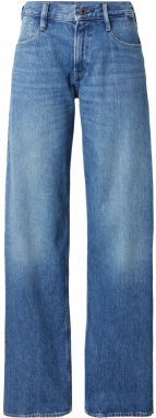 G-STAR Džínsy 'Judee'  modrá denim