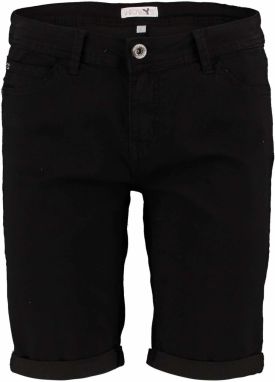 Hailys Džínsy 'Je44nny'  čierny denim