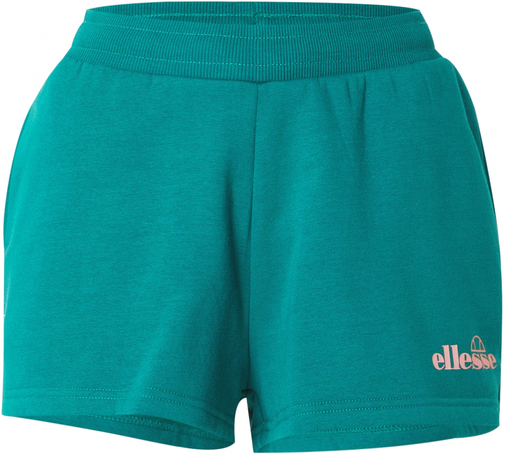 ELLESSE Nohavice 'KYRANA'  čierna