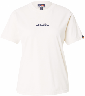 ELLESSE Tričko 'SVETTA'  tmavomodrá / šedobiela